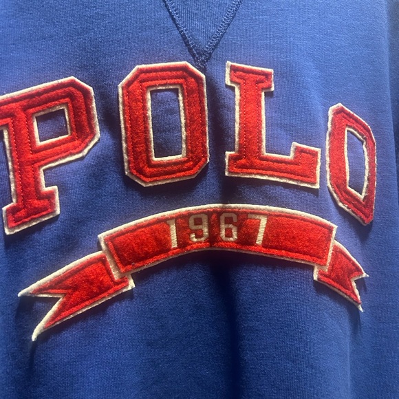 Polo Ralph Lauren - Picture 7 of 7
